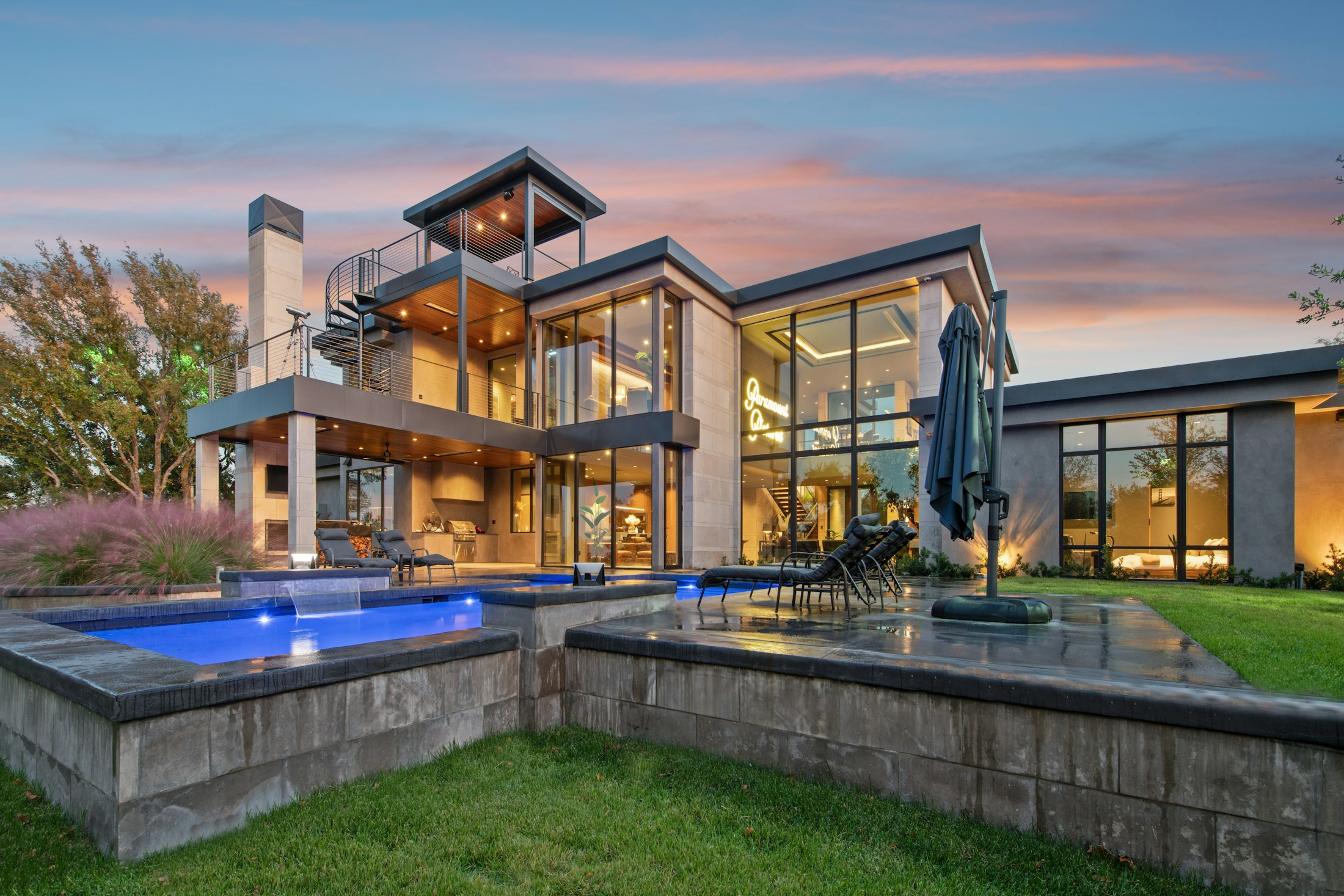 Central Florida home